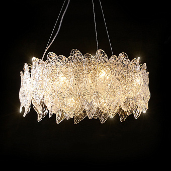 Светильник подвесной ImperiumLOFT Marisa 231575-23 320Вт G9