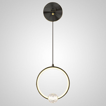 Светильник настенный ImperiumLOFT Luana 212036-23 10Вт LED