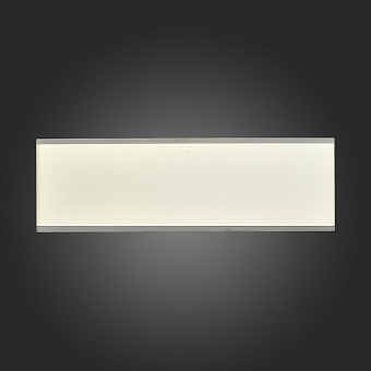 Светильник настенный ST Luce PERCETTI SL567.501.01 12Вт LED