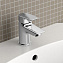 Смеситель для раковины IDEAL STANDARD TESI A6568AA хром