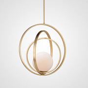 Светильник подвесной ImperiumLOFT Whim 109579-26 60Вт E27/G9