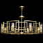 Светильник подвесной Maytoni Bowi H009PL-08G 320Вт E14