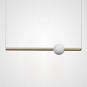 Светильник подвесной ImperiumLOFT Broom 85411-22 20Вт LED