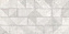 Декор Global Tile Quarto_GT GT212VG серый 30х60см 1,62кв.м.
