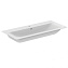 Раковина встраиваемая сверху IDEAL STANDARD CONNECT AIR E027401 104х46см