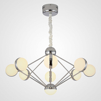 Светильник подвесной ImperiumLOFT Vista 141140-26 24Вт LED