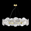 Люстра подвесная ST Luce FLERO SL1657.203.10 400Вт 10 лампочек E14