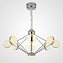 Светильник подвесной ImperiumLOFT Vista 141140-26 24Вт LED