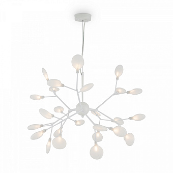 Светильник подвесной Freya Florencia FR5049PL-27W 3Вт G4