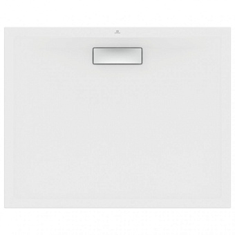 Душевой поддон IDEAL STANDARD ULTRAFLAT NEW T4468V1 80х100см