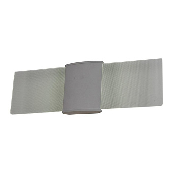 Светильник фасадный ST Luce MORSETTO SL103.501.01 6Вт IP20 LED белый