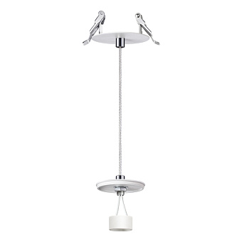 Светильник подвесной Novotech KONST 370692 50Вт GU10