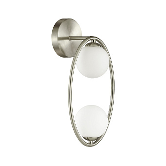 Бра Odeon MODERN 4807/2W 80Вт G9