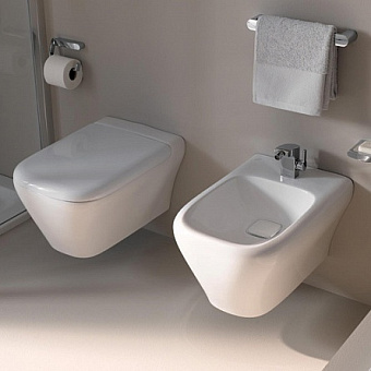 Биде подвесное GEBERIT myDay 235450600