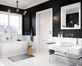 Ручной душ KLUDI Freshline 6780005-00 хром