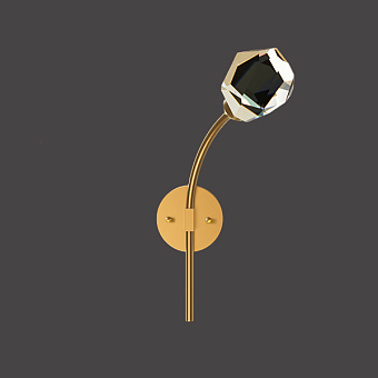 Светильник настенный ImperiumLOFT Cristel 229954-23 5Вт LED