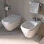 Биде подвесное GEBERIT myDay 235450600
