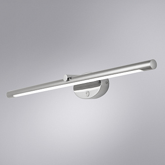 Подсветка для зеркал Arte Lamp RONNIE A8027AP-1CC 12Вт LED