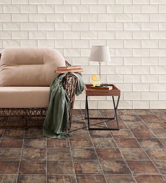 Бордюр MAINZU Livorno PT02513 Torelo Blanco 3х20см 0,48кв.м.