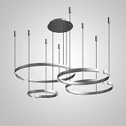 Светильник подвесной ImperiumLOFT Veikko 231558-23 187Вт LED
