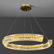 Светильник подвесной ImperiumLOFT Christence 220242-23 82Вт LED