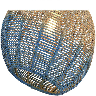 Светильник подвесной ST Luce VIMINI SL1514.523.01 40Вт E27