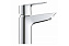 Смеситель для раковины GROHE BauLoop 23878001 хром