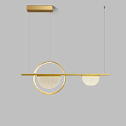 Светильник потолочный ImperiumLOFT Addison 167309-26 20Вт LED