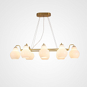 Светильник подвесной ImperiumLOFT Jocelin 223624-23 480Вт E27