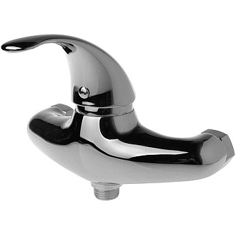 Смеситель для душа Paini Fiori F2CR511LMKM хром