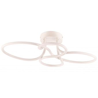 Светильник настенно-потолочный EGLO HARMONIE 32934 29Вт LED