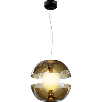 Светильник подвесной Maytoni Rebel MOD322PL-L6G3K 6Вт LED