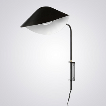 Бра ImperiumLOFT LAMPARA 74413-22 60Вт E27