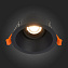 Светильник точечный встраиваемый ST Luce GROSI ST207.408.01 50Вт GU10