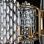 Люстра подвесная MW-light Илвита 624011506 360Вт 8 лампочек E14