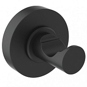 Крючок IDEAL STANDARD IOM A9115XG Silk Black