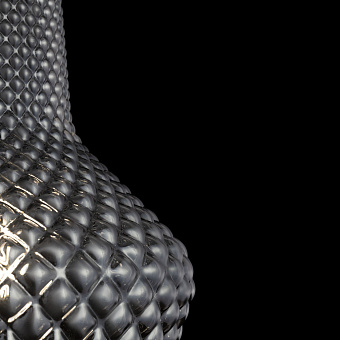 Светильник подвесной Maytoni Tommy P042PL-01B 40Вт E27