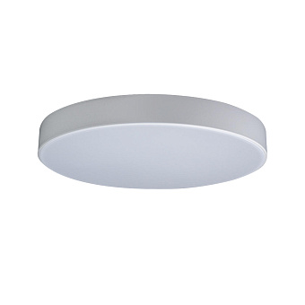 Светильник потолочный Loft It Axel 10002/24 White 24Вт LED