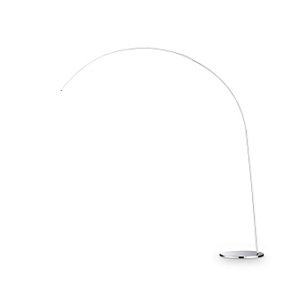 Торшер IDEAL LUX DORSALE 286662 60Вт E27