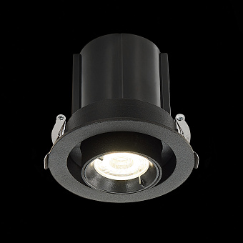 Светильник точечный встраиваемый ST Luce ST702 ST702.348.12 12Вт LED