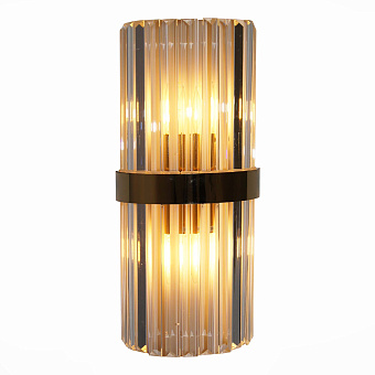 Бра ST Luce AREZZO SL1176.201.02 80Вт E14