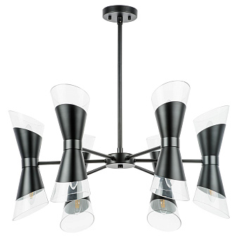 Люстра Lightstar Strato 817127 480Вт 12 лампочек E14