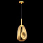Светильник подвесной Maytoni Mabell P013PL-01G 60Вт E27