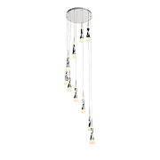 Светильник подвесной ST Luce BOCHIE SL405.103.10 70Вт LED