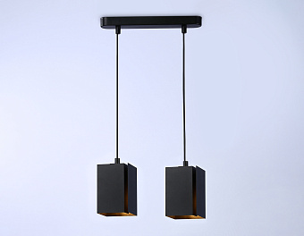 Светильник подвесной Ambrella TECHNO SPOT TN5133 40Вт E27