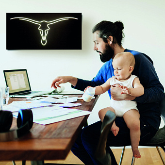 Светильник настенный Mantra TRAZOS 7266 20Вт LED