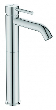 Смеситель для раковины IDEAL STANDARD CERALINE BC194AA хром