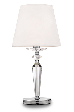 Настольная лампа Maytoni Beira MOD064TL-01N 60Вт E27