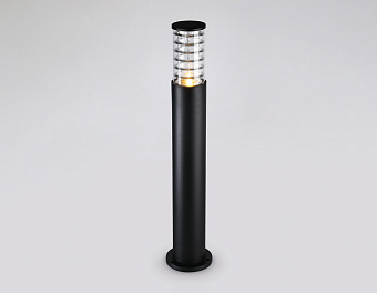 Светильник ландшафтный Ambrella Garden ST2536 11Вт IP54 E27 прозрачный/чёрный