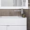 Смеситель для раковины KERAMA MARAZZI Futura 6411KM.21.018 хром